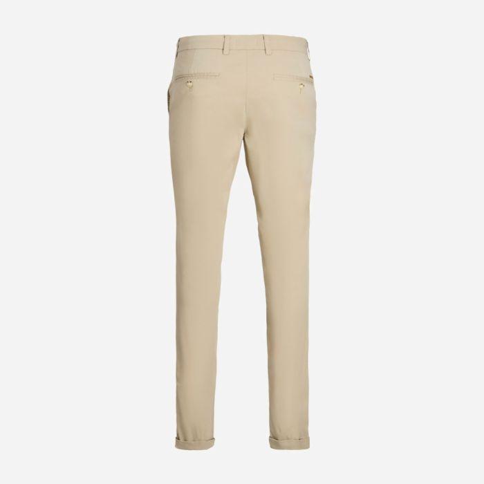 12253071/Plaza Taupe JACK AND JONES