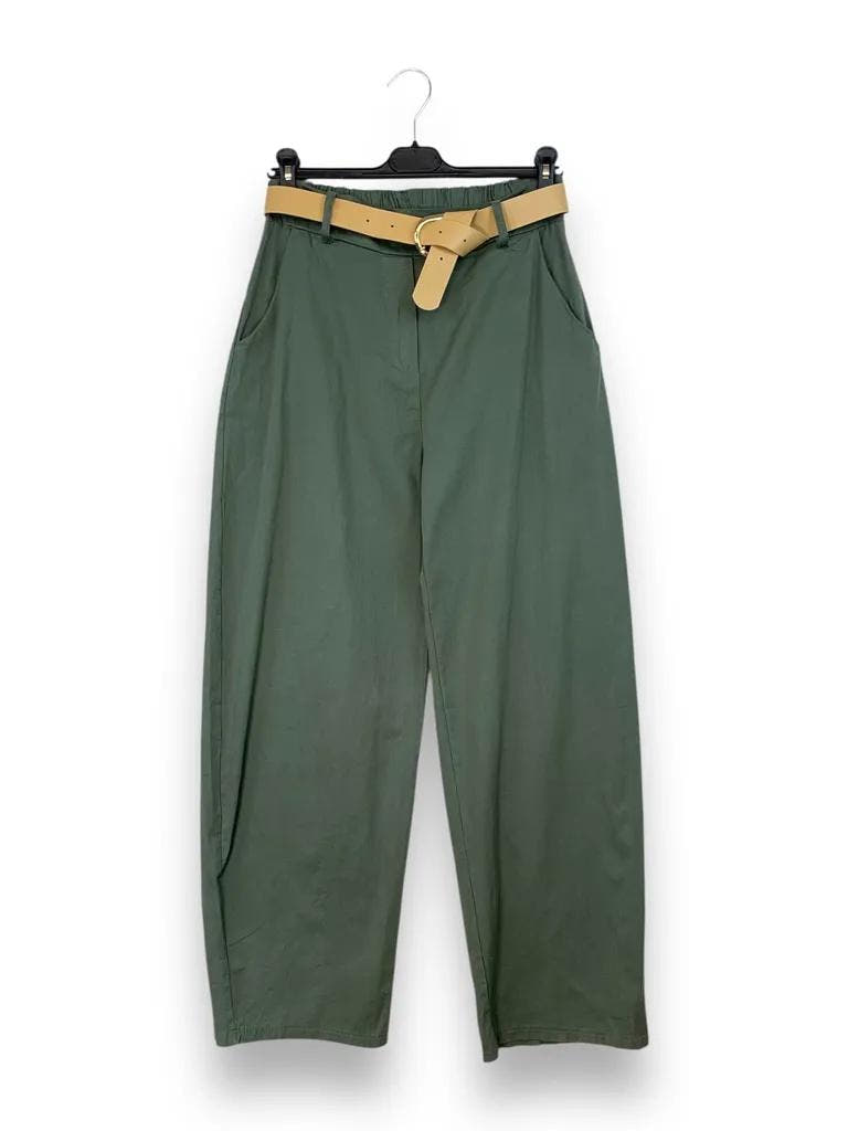 SY-17239/Verde Militare LOVEme