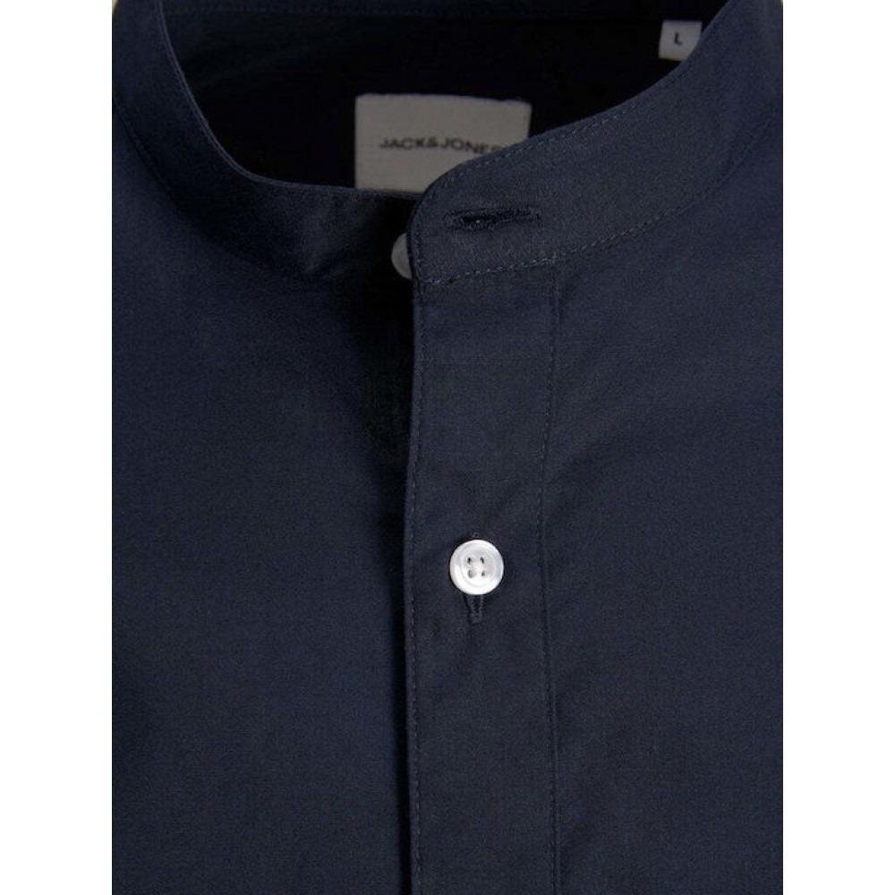 12248579/Navy Blazer JACK AND JONES