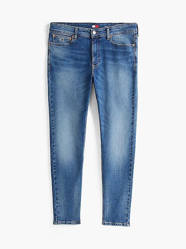 SIMON SKNY AI1232 DM0DM20548/1A5 TOMMY JEANS