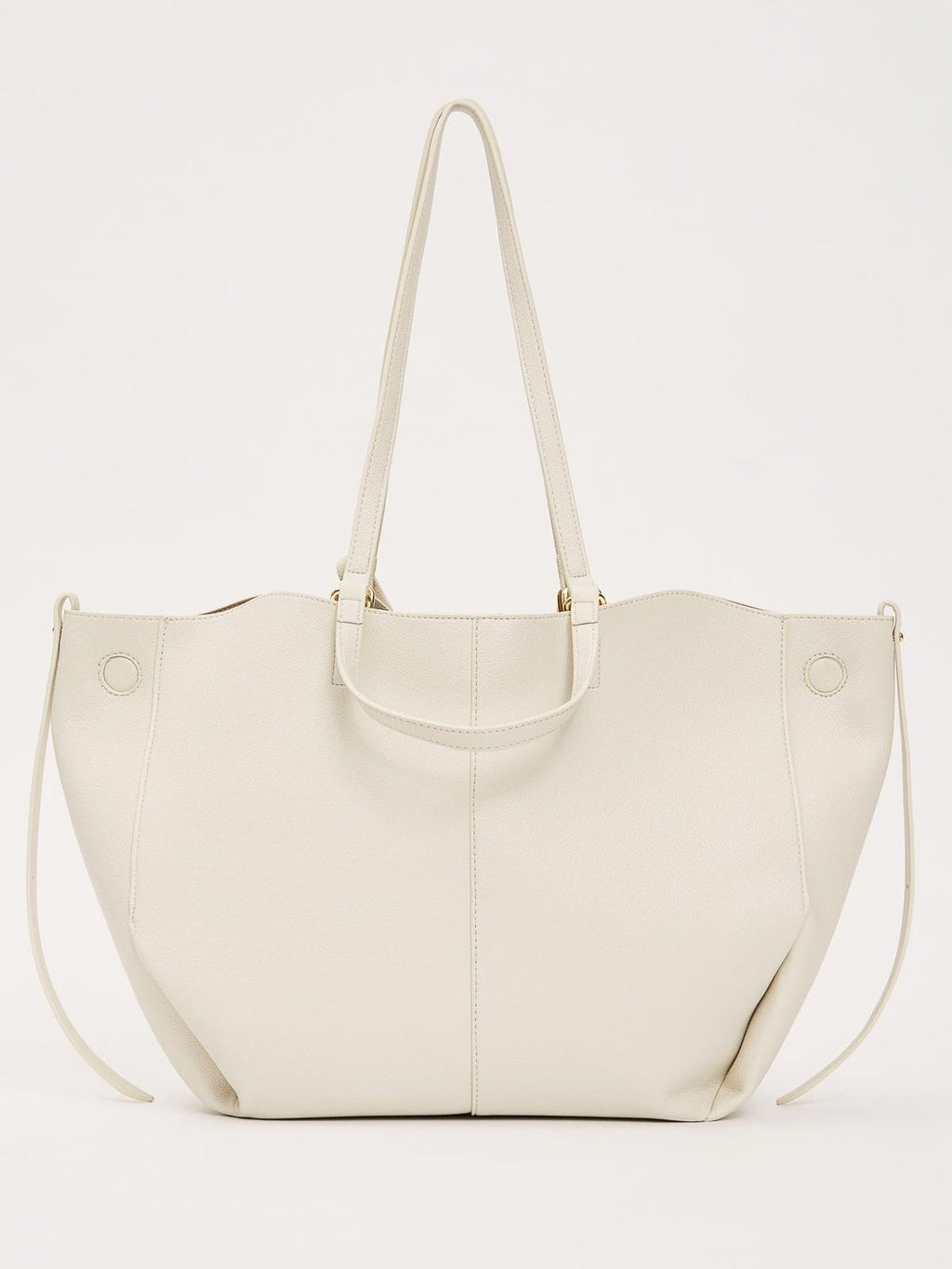SHOULDER BAG - linea GOLENE - cm 26x32x11 