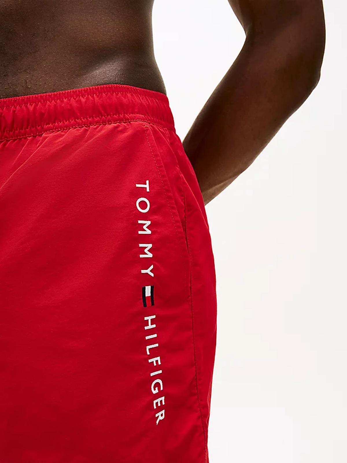 UM0UM03748/XLD TOMMY HILFIGER