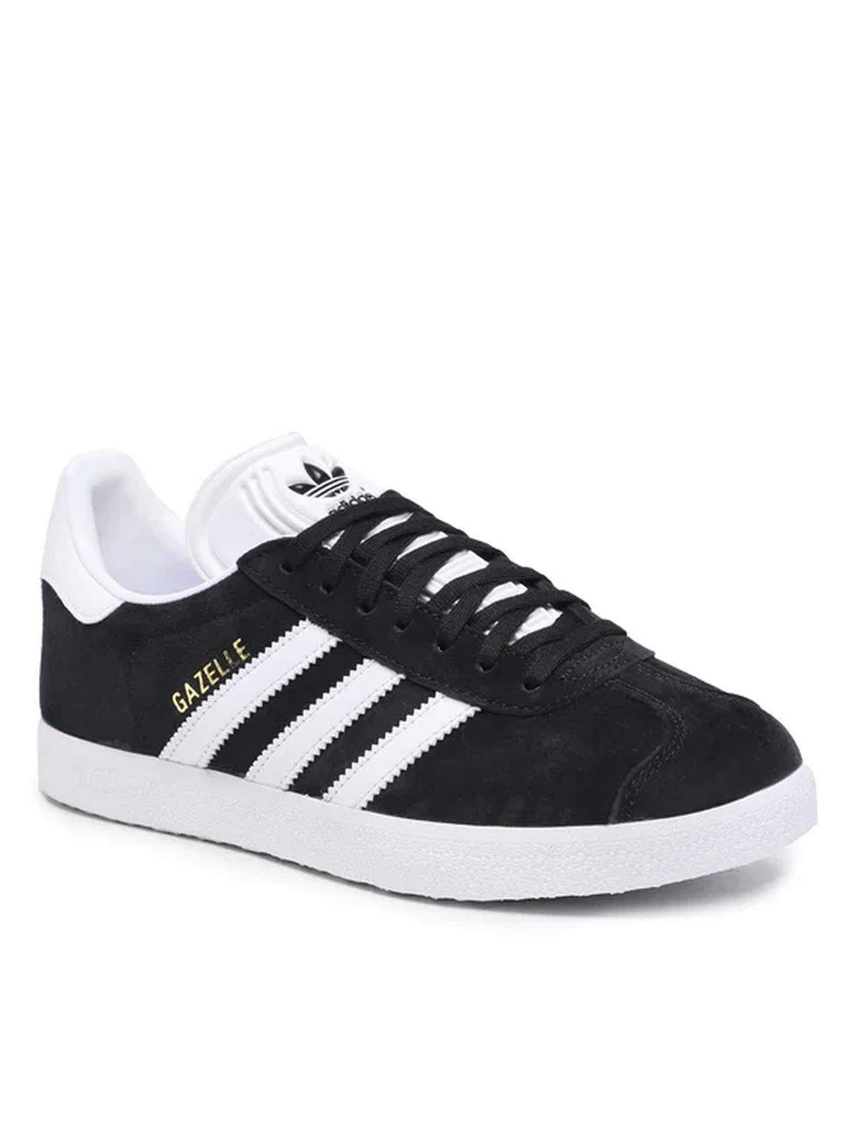 GAZELLE             CBLACK/WHITE/GOLDMT 