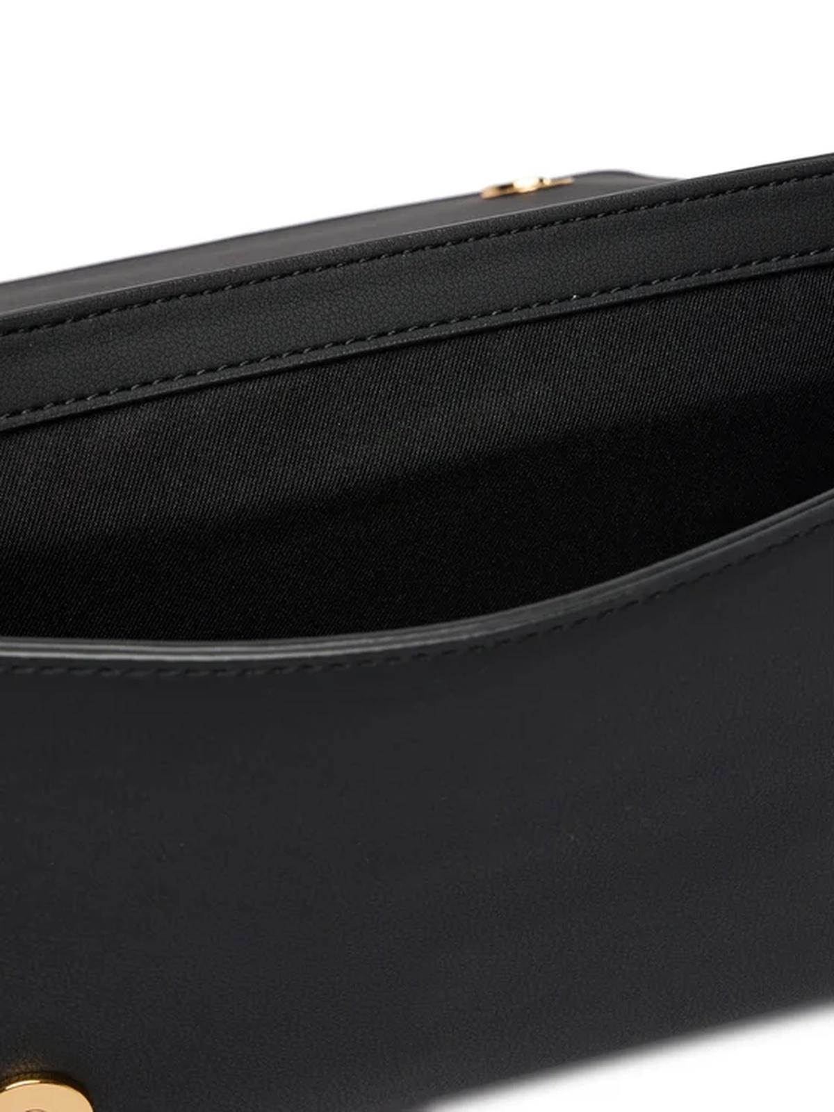 BORSA PU GRS CUOIO 