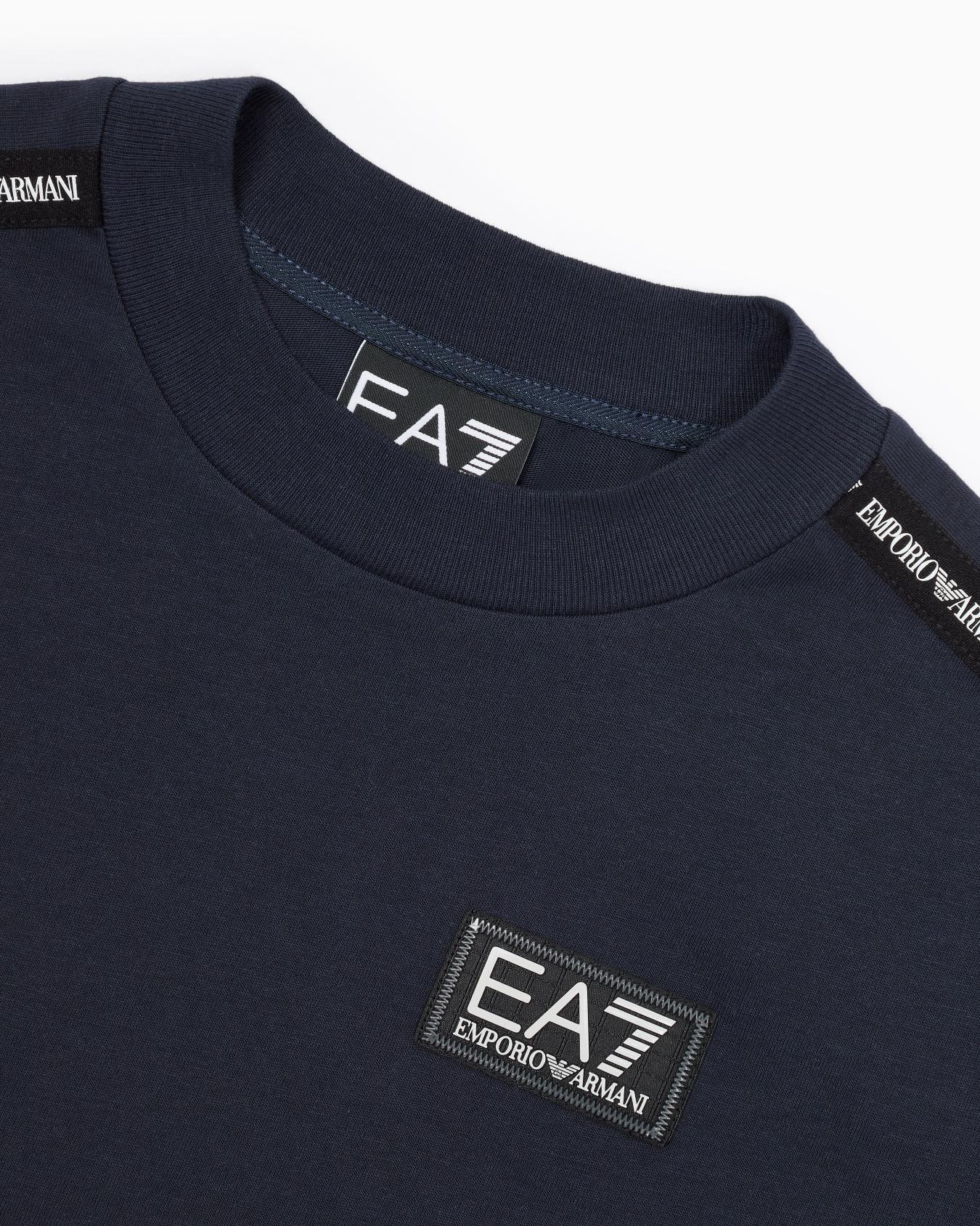 7B000054 AF10378/UB102 EMPORIO ARMANI EA7