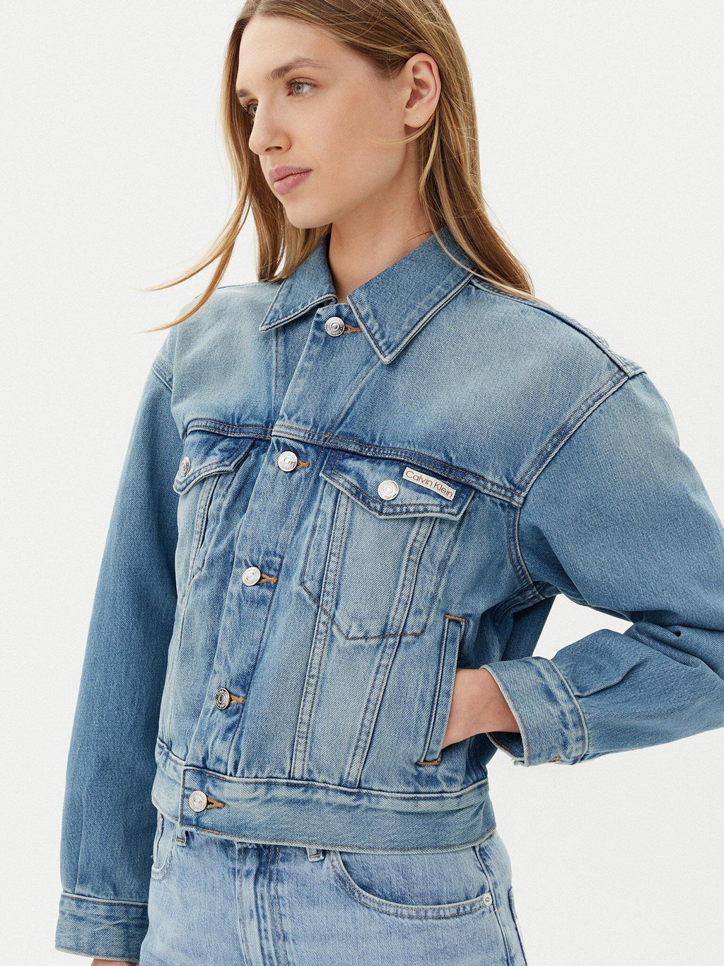 LV047B075G/UQY CALVIN KLEIN JEANS