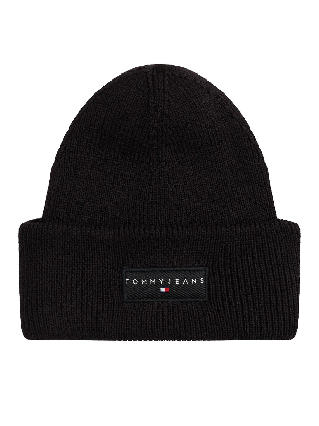 TJM LINEAR BEANIE AM0AM13666/BDS TOMMY JEANS