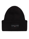 TJM LINEAR BEANIE AM0AM13666/BDS TOMMY JEANS