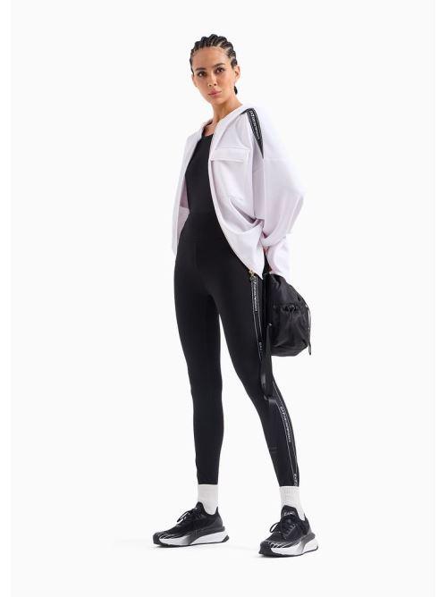 T-SHIRT 3DTT44 TJ6SZ/1200 EMPORIO ARMANI EA7