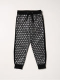 PANTALON MAILLE 