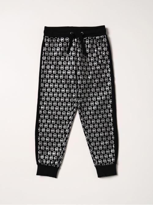 PANTALON MAILLE 