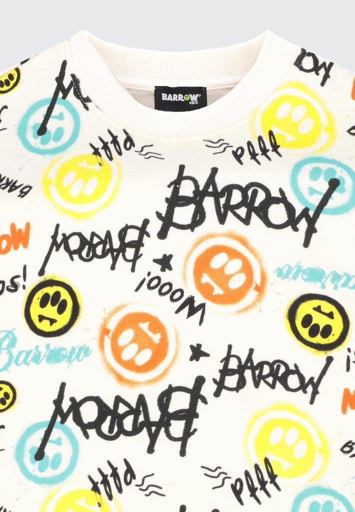 OVER SWEATSHIRTS UNISEX 