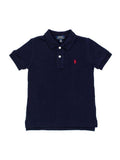 RALPH LAUREN POLO-TOPS-KNIT