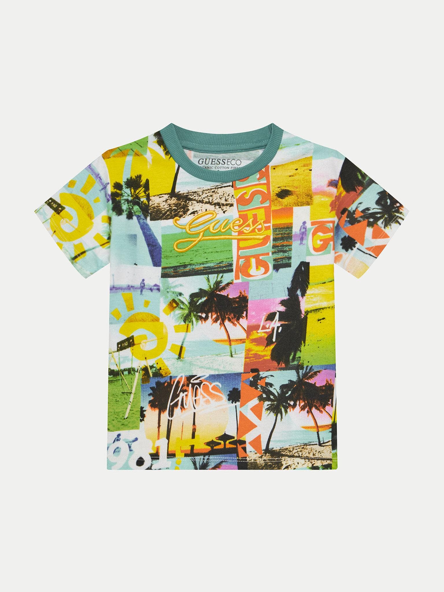 SS T-SHIRT 