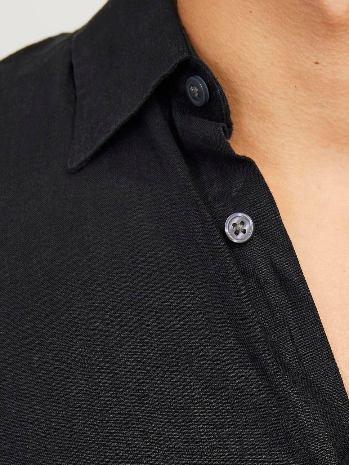 12251844/Black Onyx JACK AND JONES