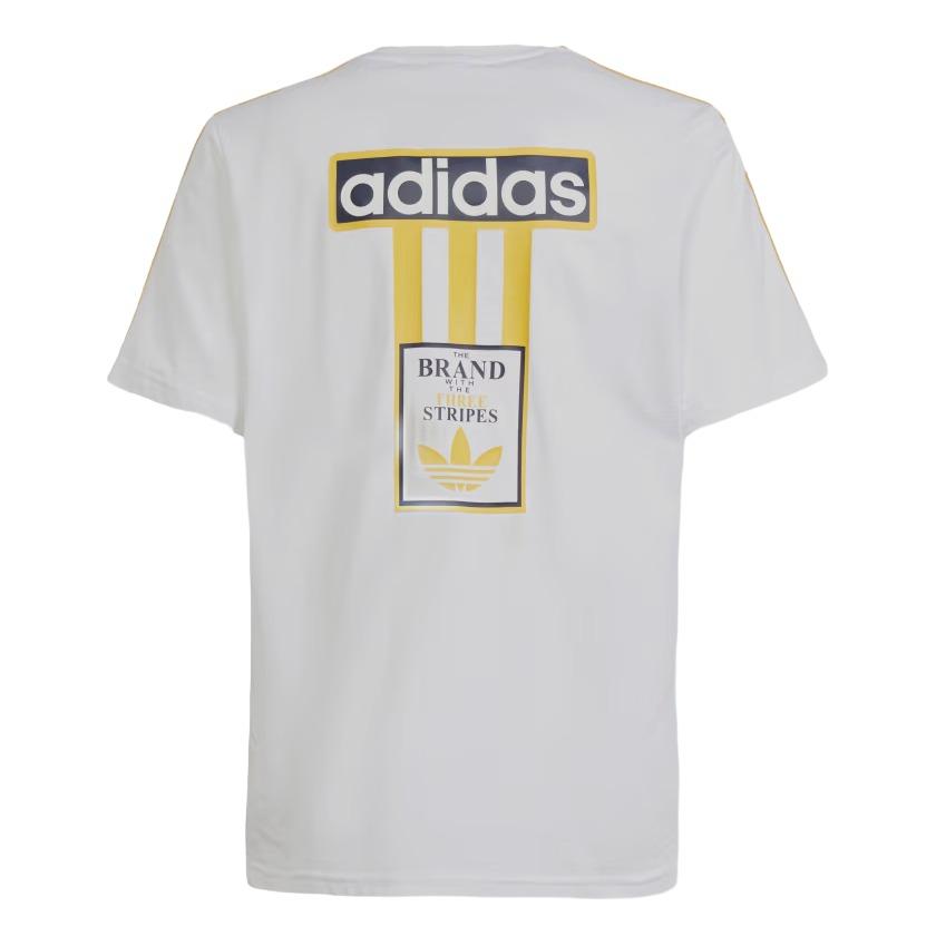 TEE IN2121/ND ADIDAS ORIGINALS