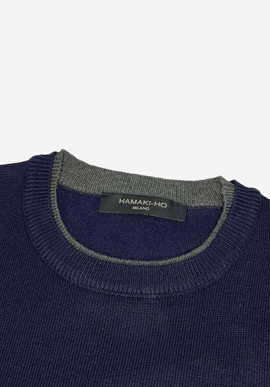 MI3164H/BLA HAMAKI-HO