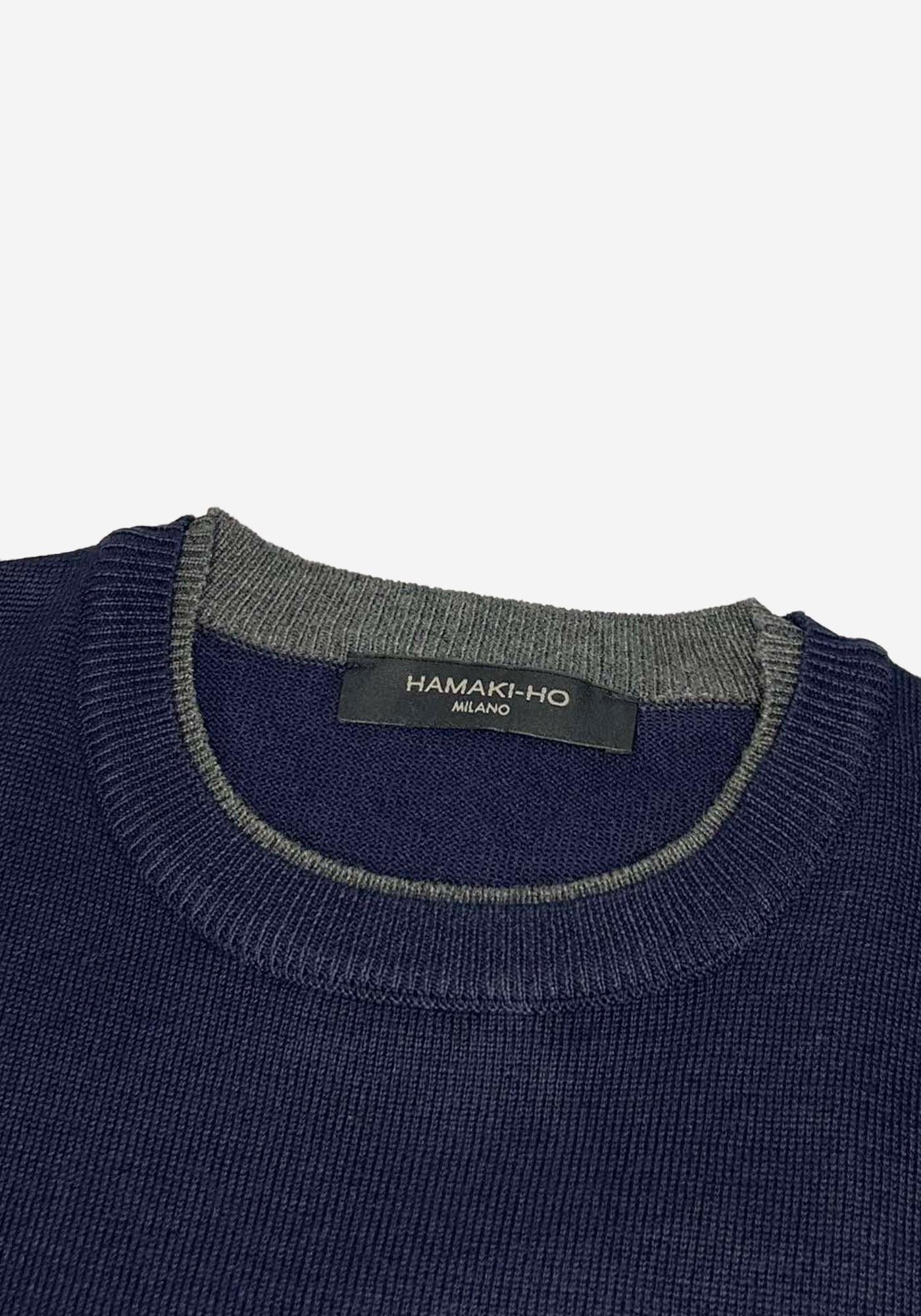 MI3164H/BLA HAMAKI-HO