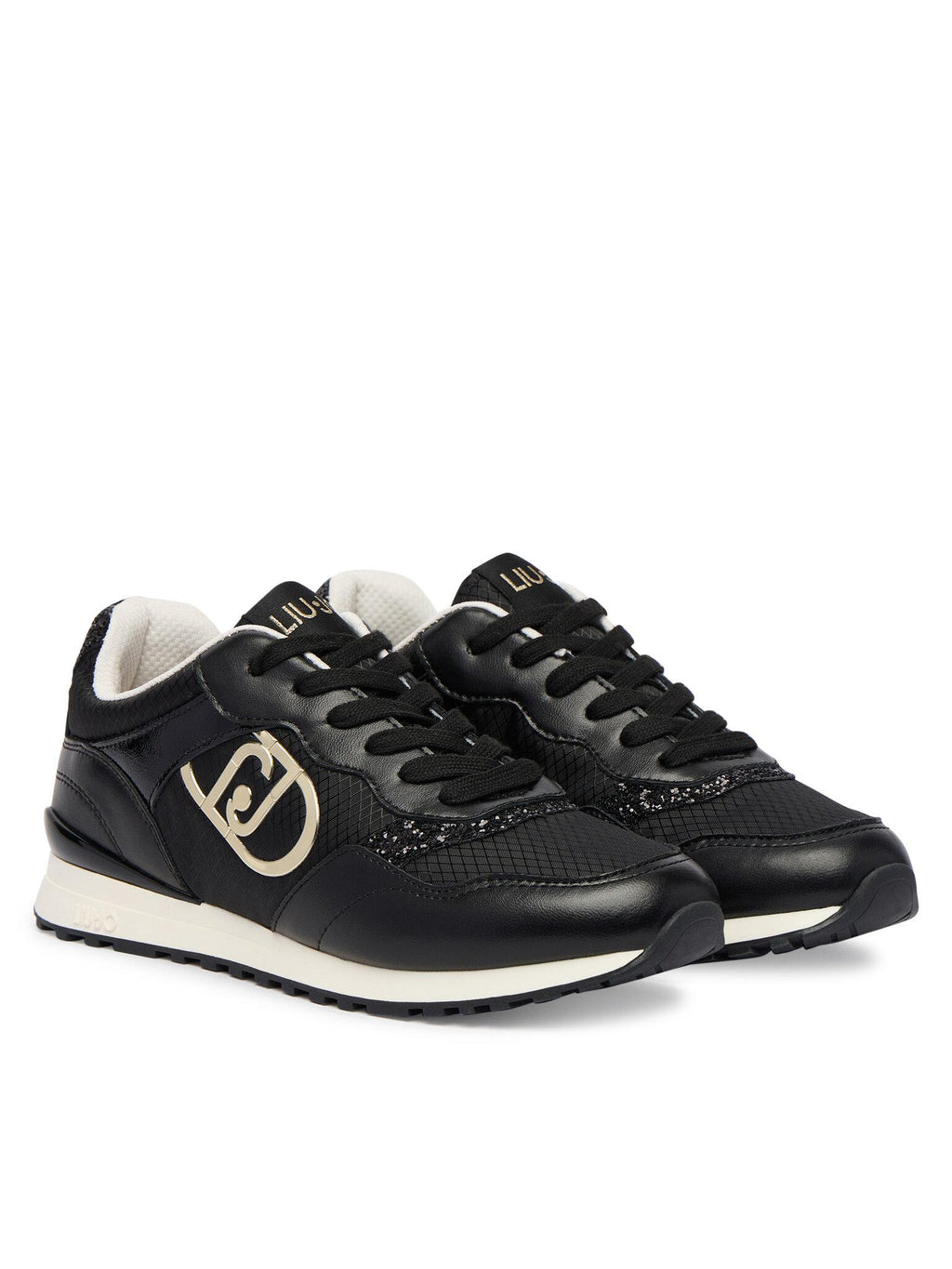 LIU JO MAXI WONDER LOW 02 BIS 