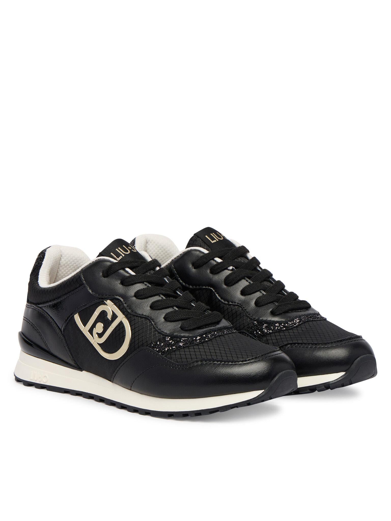 LIU JO MAXI WONDER LOW 02 BIS 