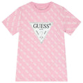GUESS SS T-SHIRT