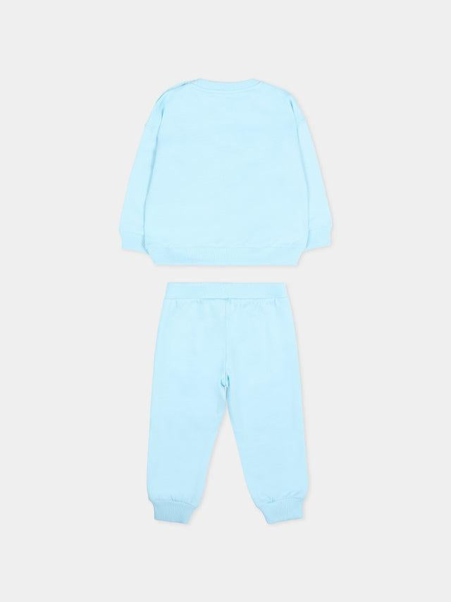 MSK039 LCA19/40304 MOSCHINO BABY