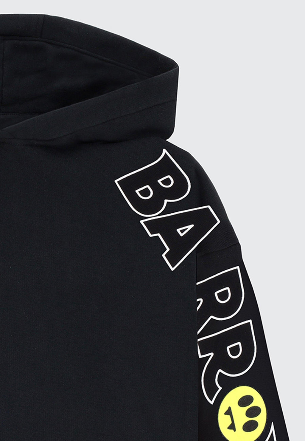 FELPA F5BKJUHS056/110 BARROW