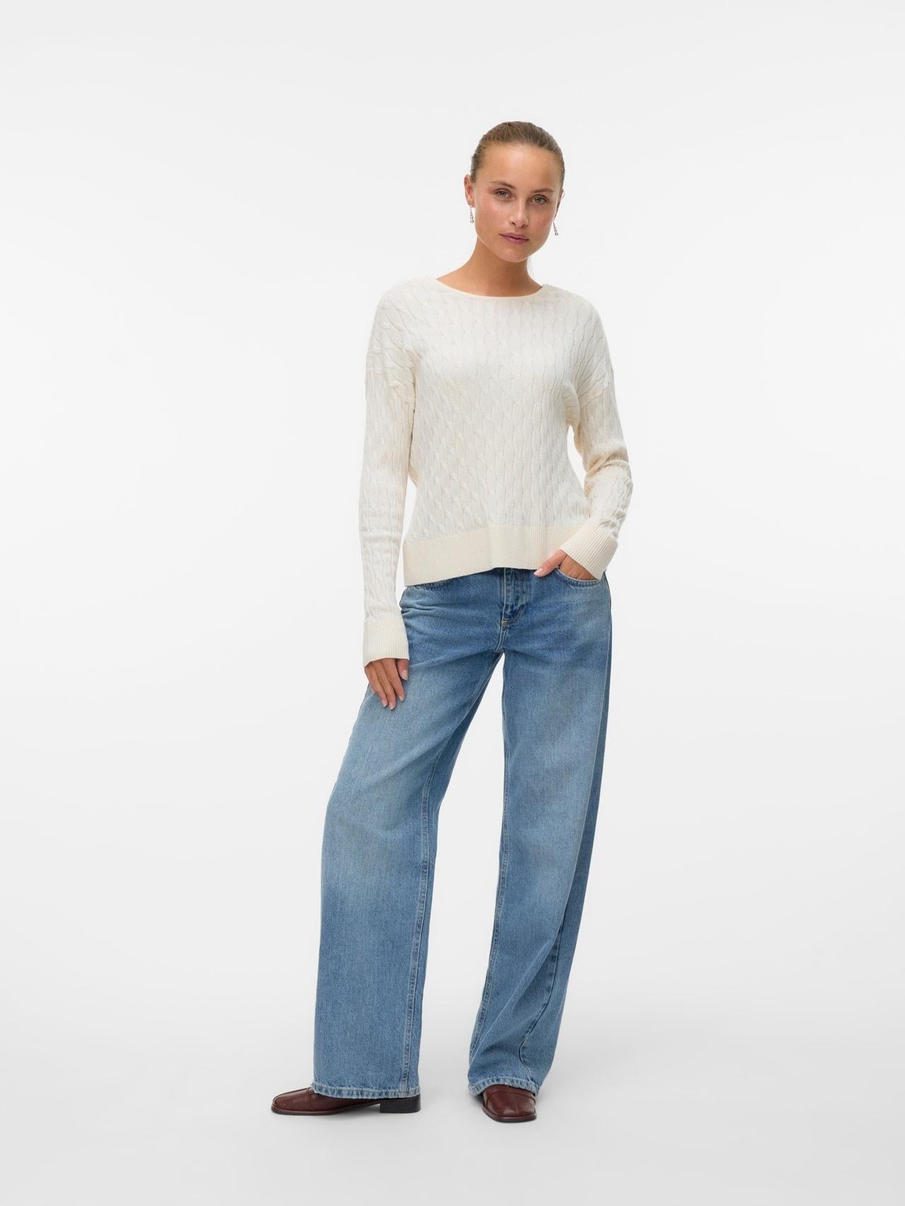 10338232/Birch VERO MODA