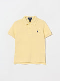 RALPH LAUREN SS KC-TOPS-KNIT