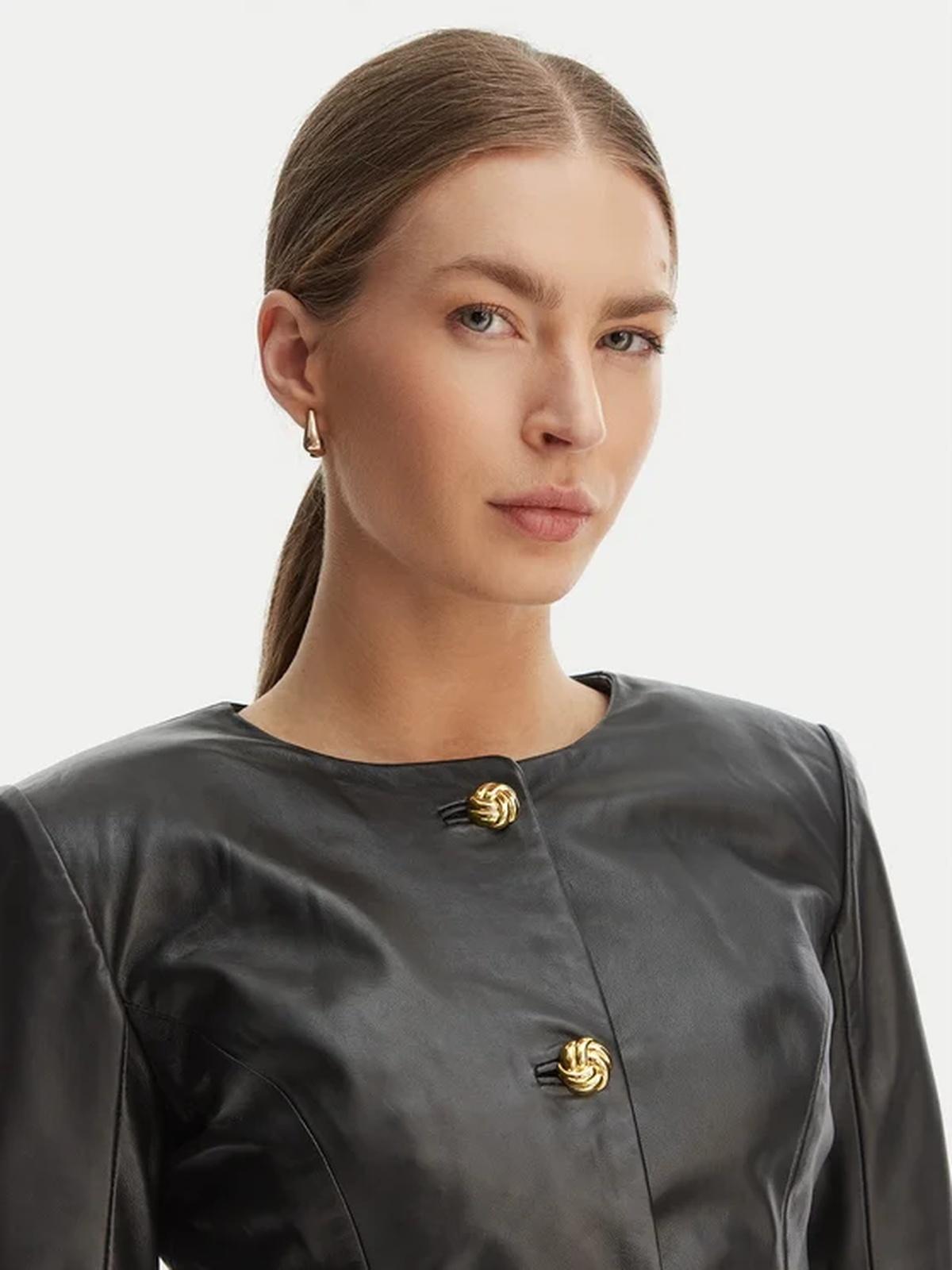 G6GL02L0083/JBLK GUESS MARCIANO