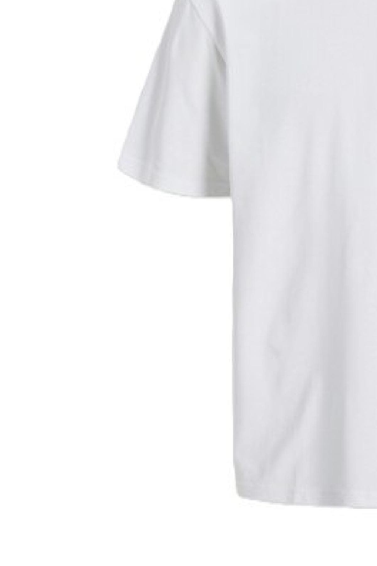 12273297/Bright White JACK AND JONES