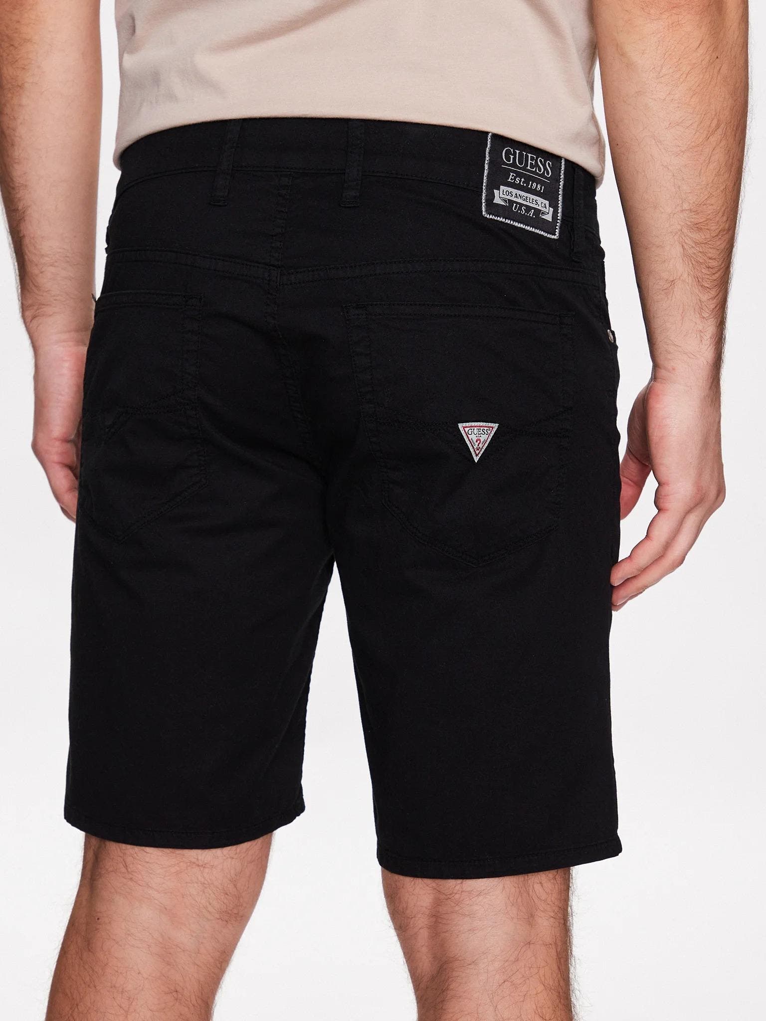 ANGELS SHORT 