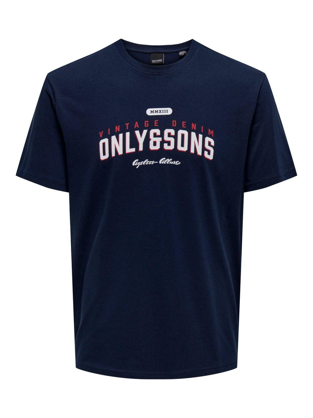 22028593/Navy Blazer ONLY&SONS