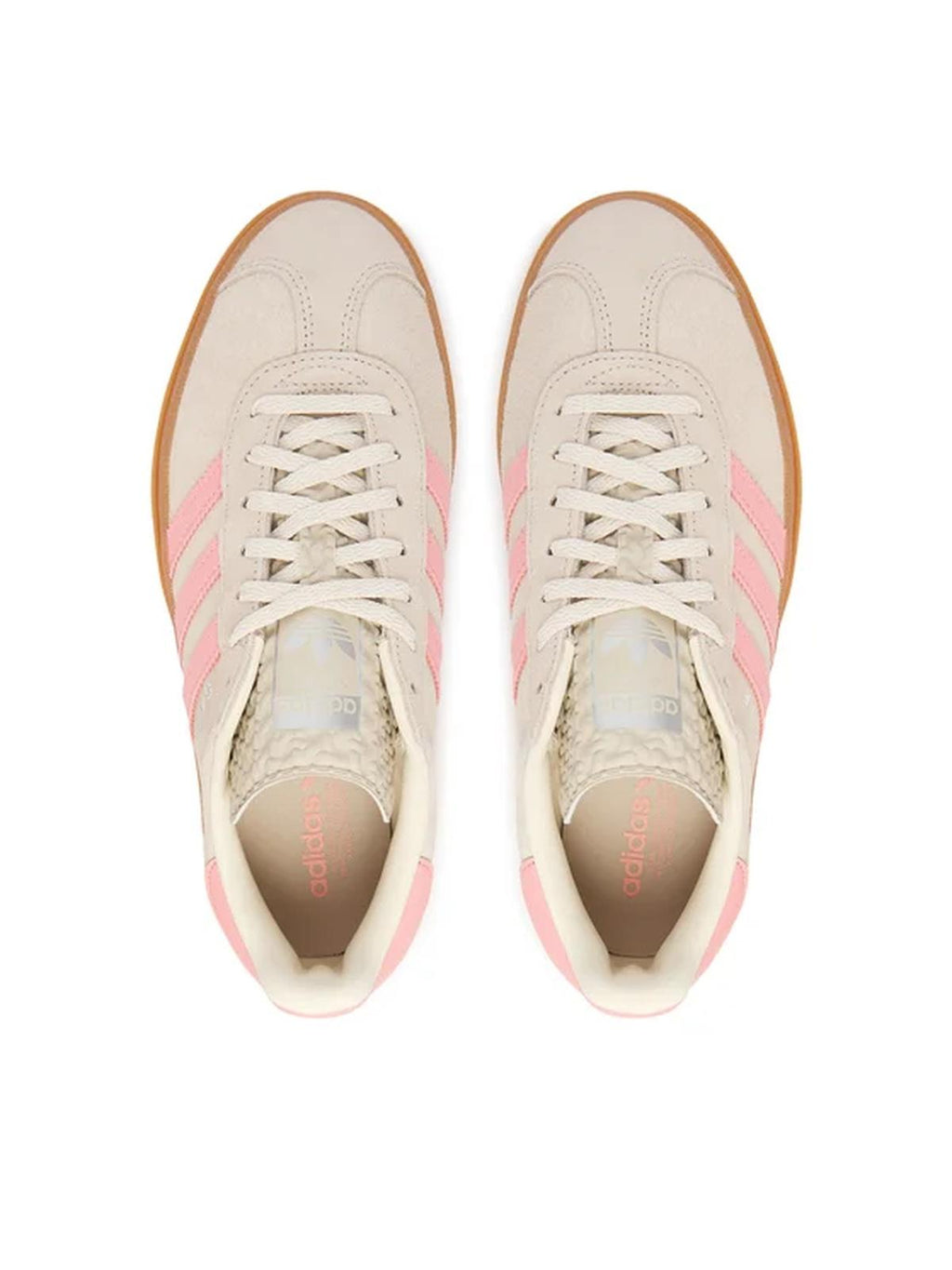 GAZELLE BOLD J      WONALU/SEPISP/CREWHT 