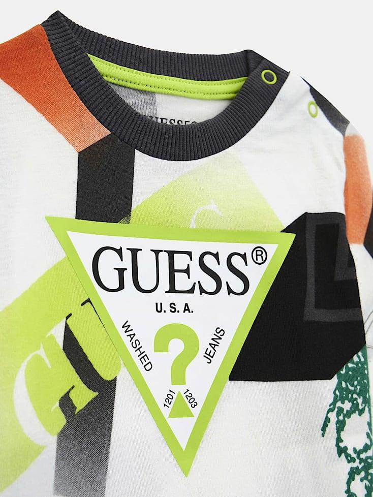SS T-SHIRT 