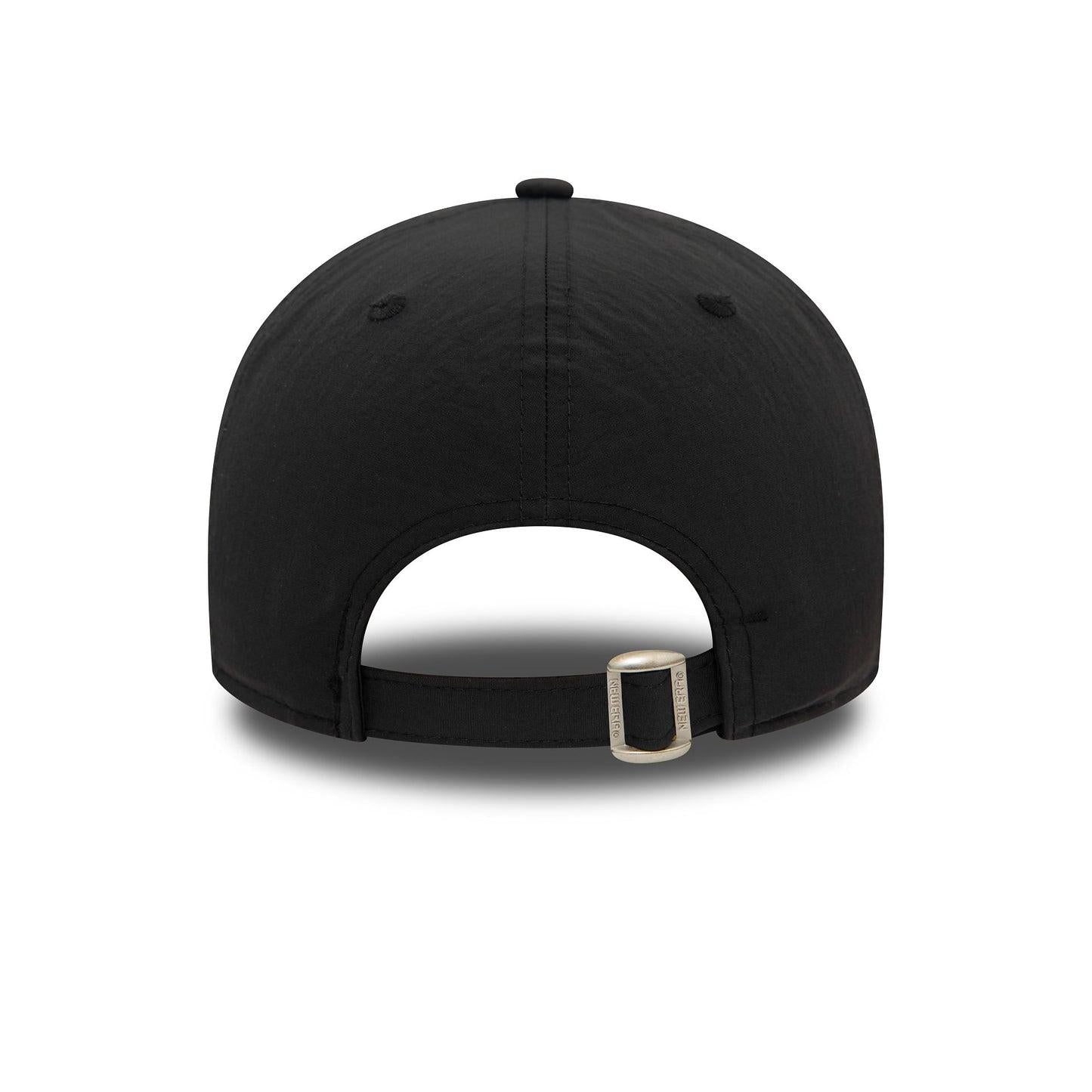 RECYCLED 9FORTY 60565225/BLK NEW ERA
