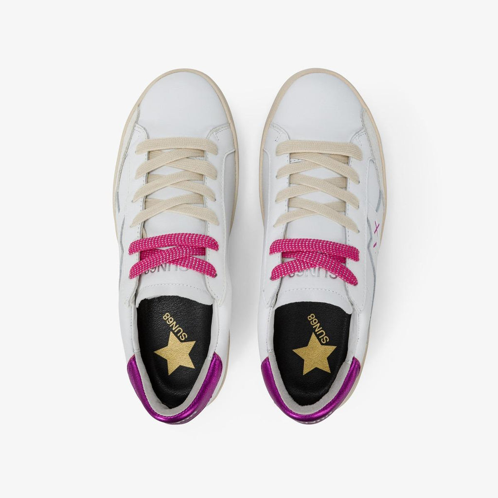 KATY LEATHER Z35225/0120 SUN68