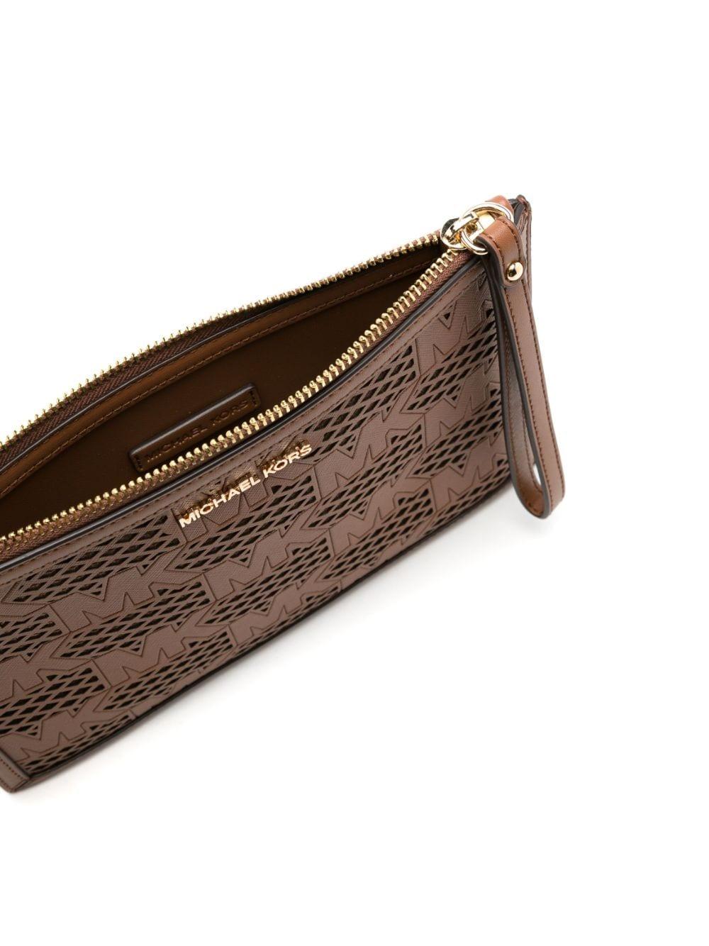 JET SET TRAVEL 35S3GTVW4L/LUGGAGE MICHAEL KORS