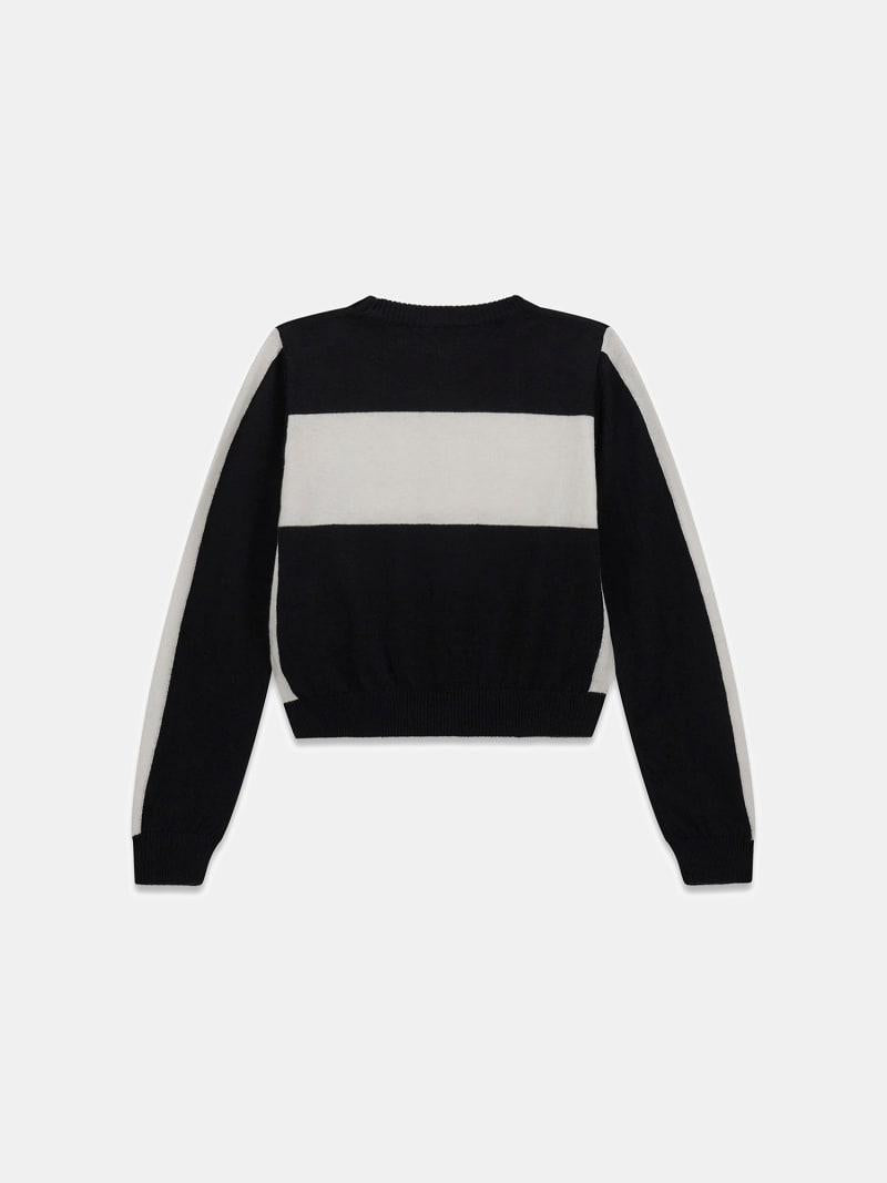 J5YR00Z3GW0/JBLK GUESS