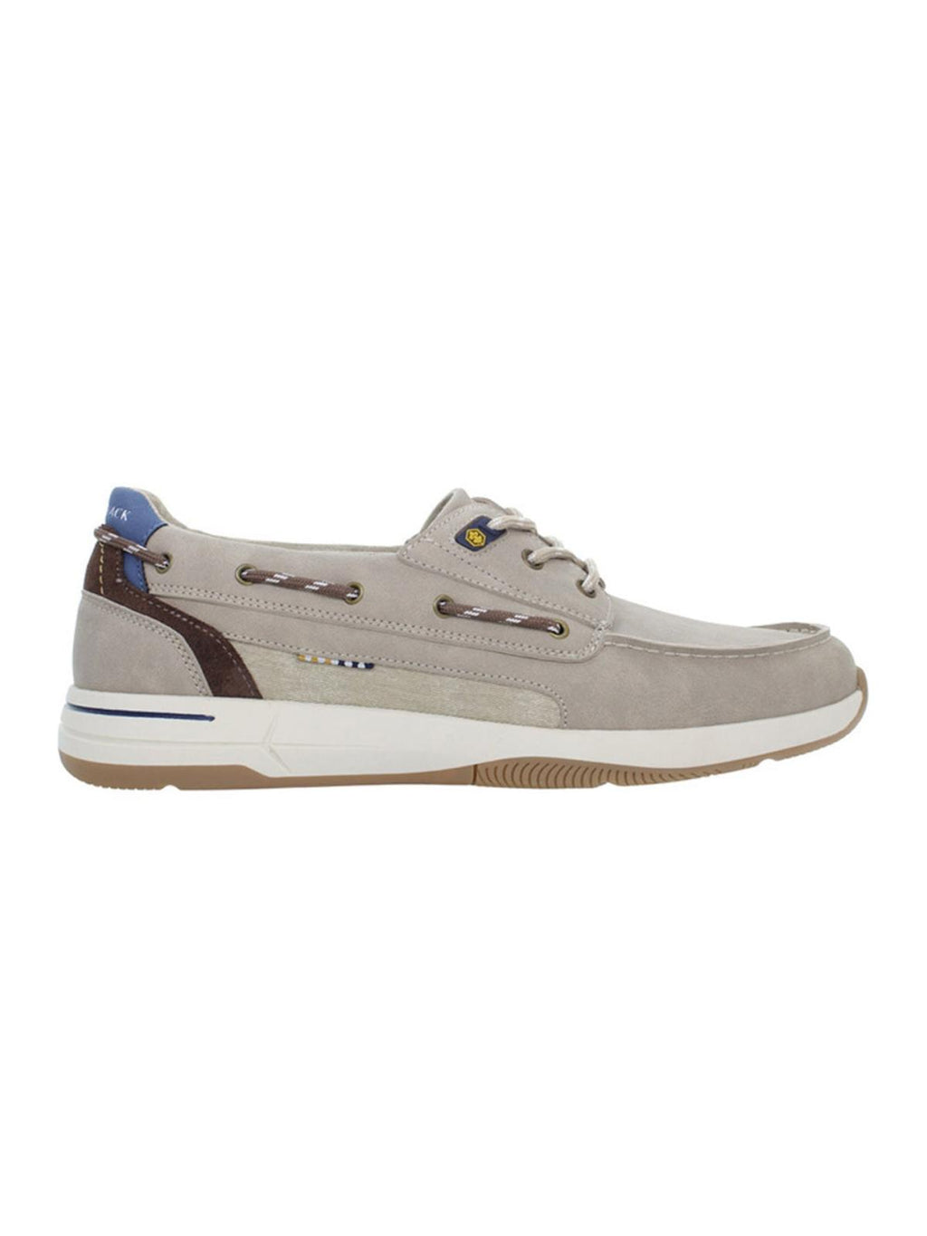 BOAT SHOES 