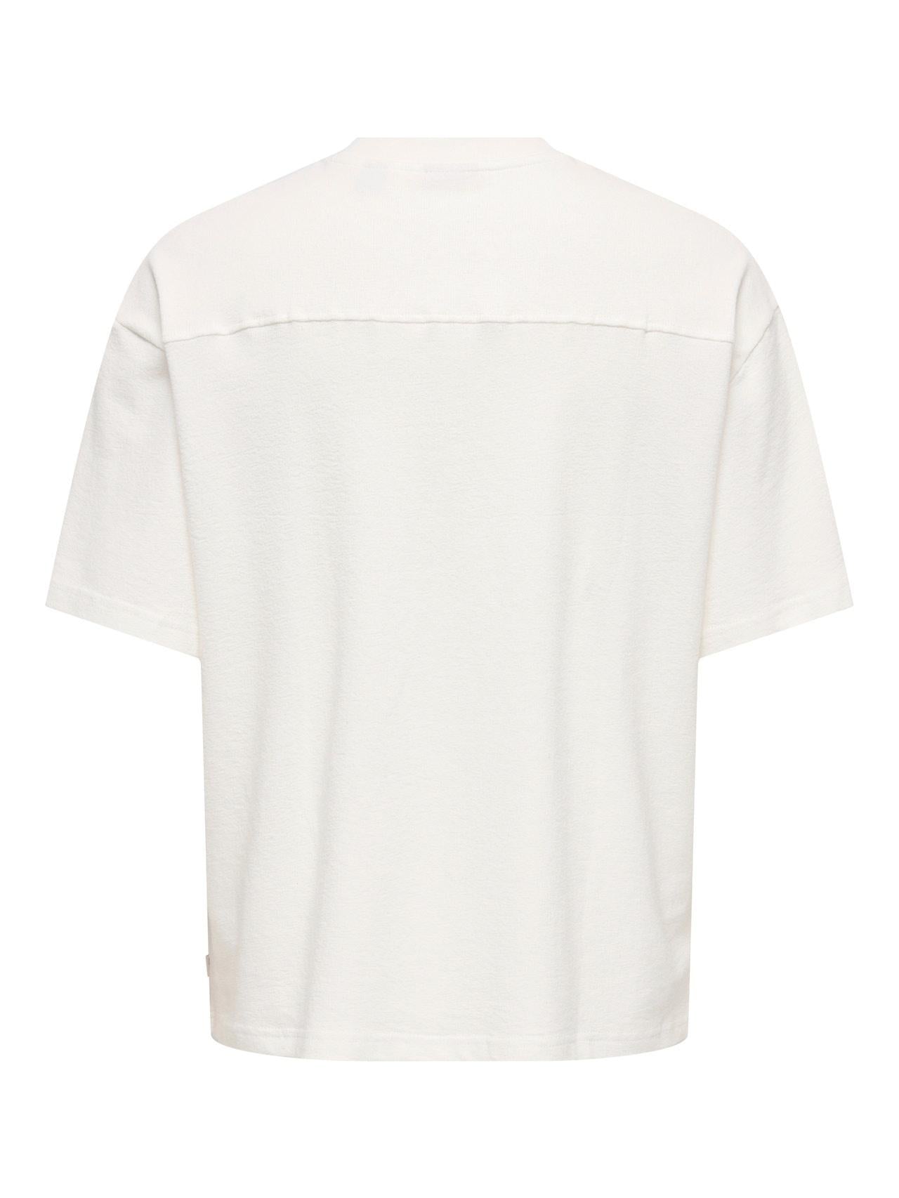 22036392/Cloud Dancer ONLY&SONS