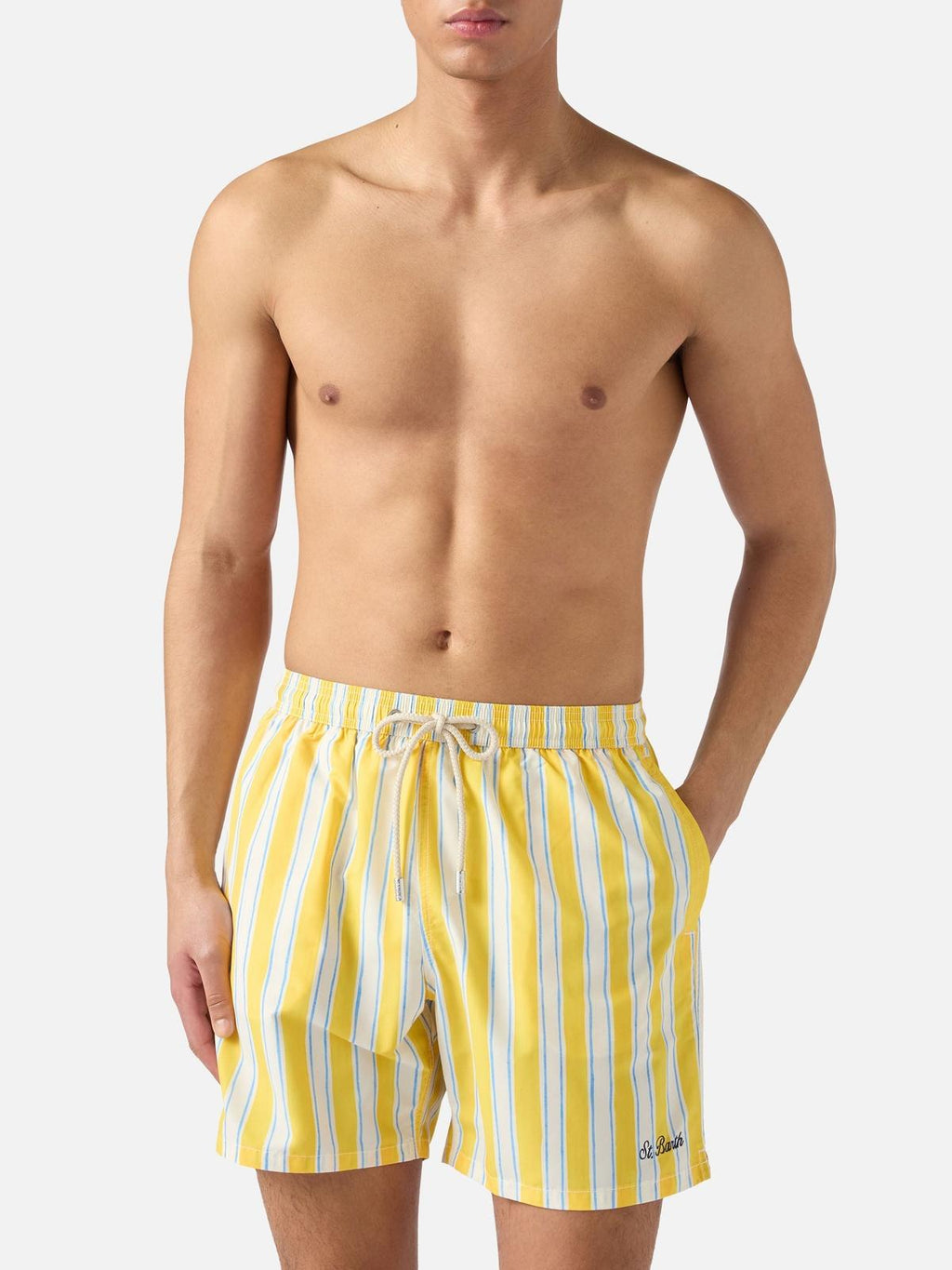 SYR0001-04049L/04049L MC2 SAINT BARTH