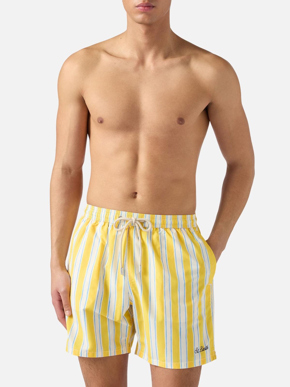 SYR0001-04049L/04049L MC2 SAINT BARTH