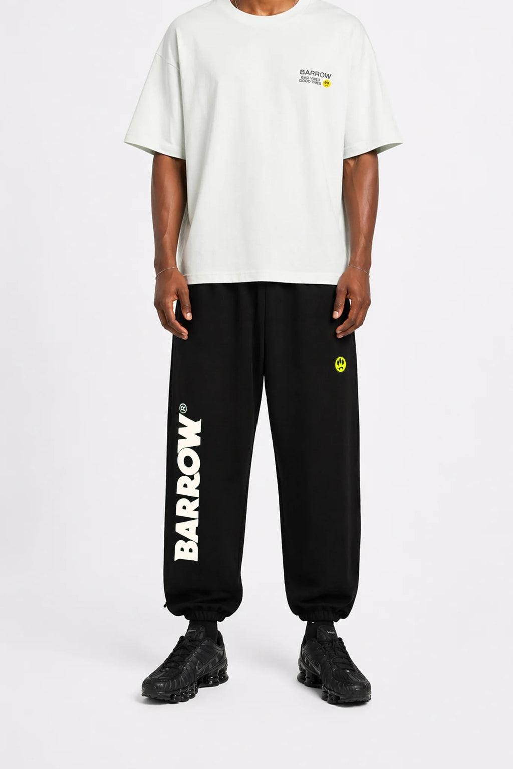 SWEATPANTS  UNISEX 
