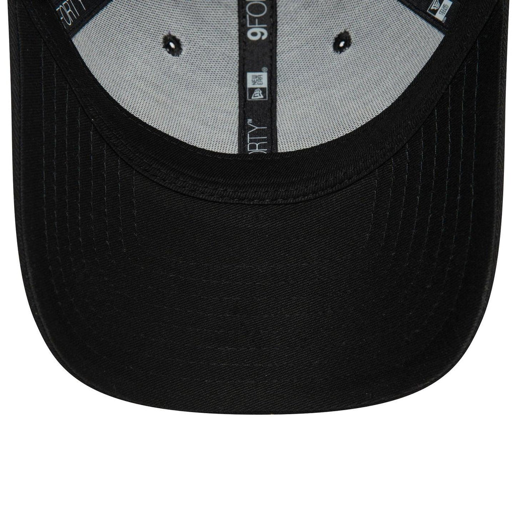 NBA SIDE PATCH 9FORTY LOSLAK  TRPBLK 
