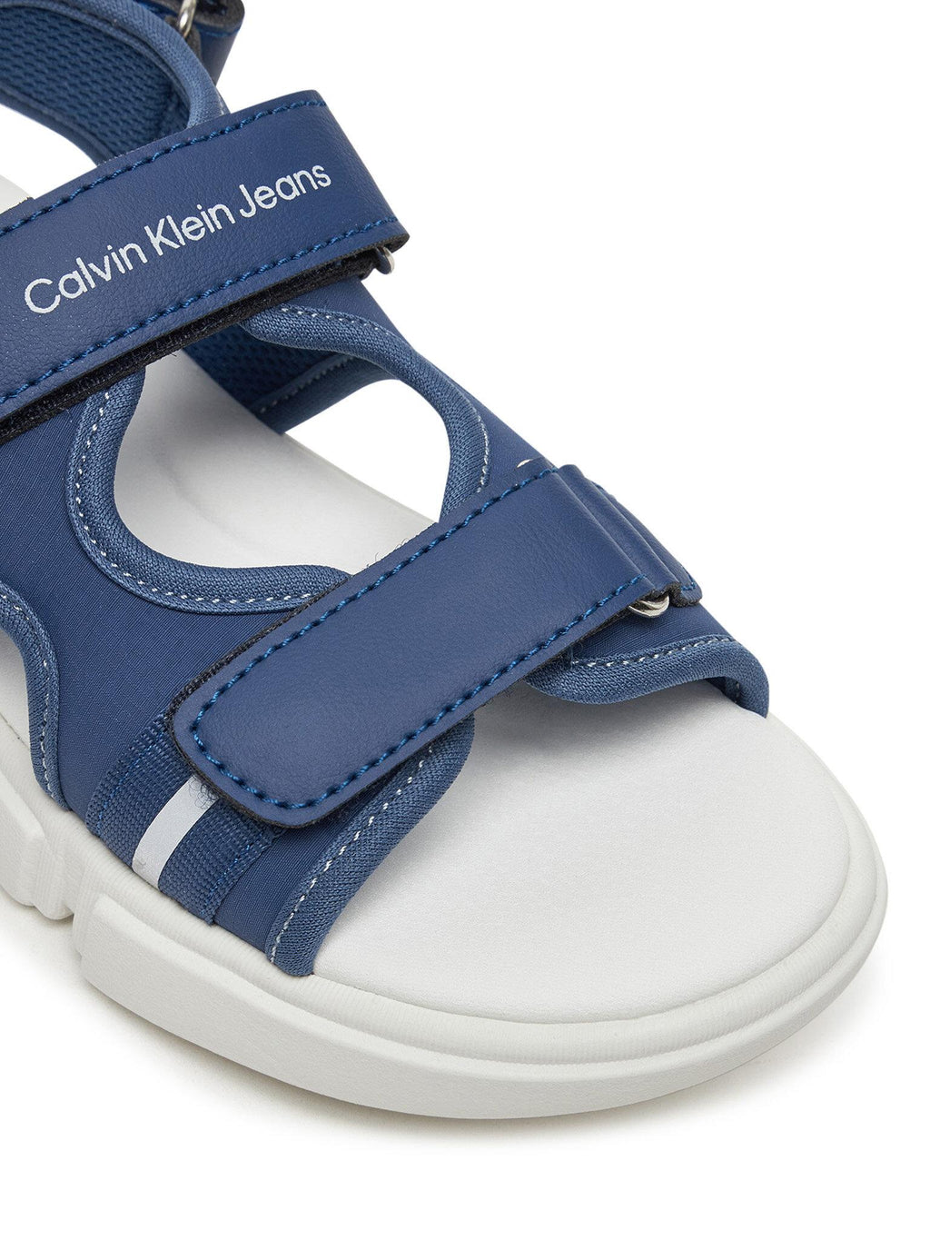 SANDALO VELCRO 83023 1591/865 CALVIN KLEIN JEANS