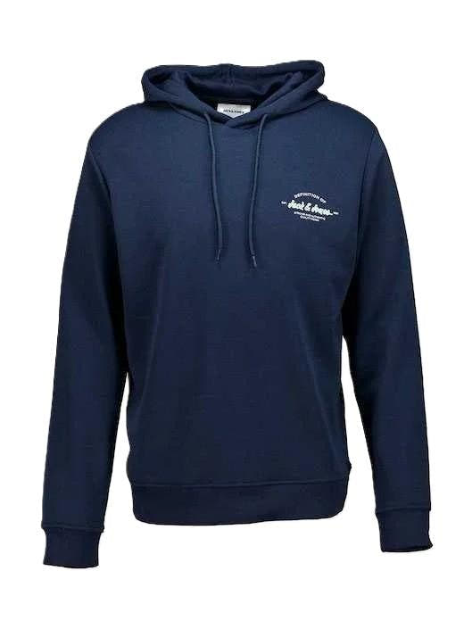 12288386/Navy Blazer JACK AND JONES
