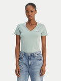 GUESS GJ SS VN SLIM MINI AMERICA TEE