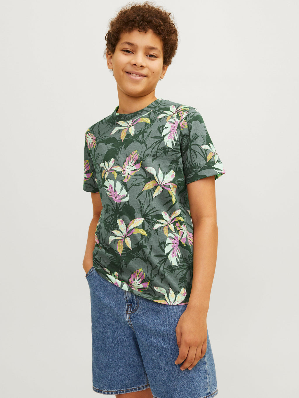 12254029/Laurel Wreath JACK JONES KIDS