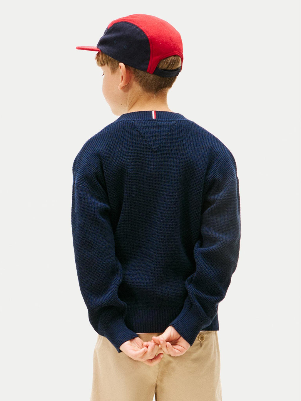 KB0KB09756J/C1G TOMMY HILFIGER